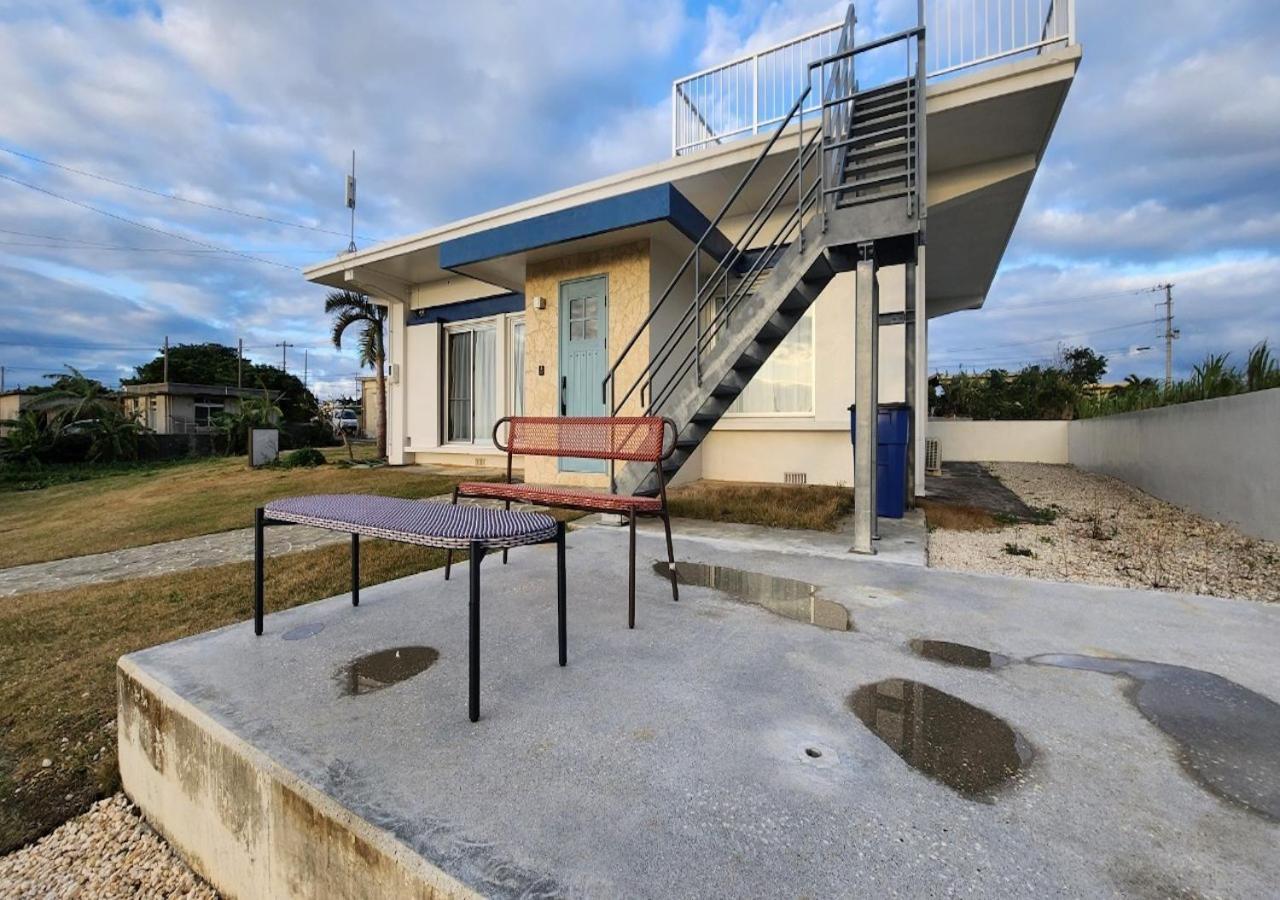 Casa Del Sole Miyakojima Villa Exterior photo